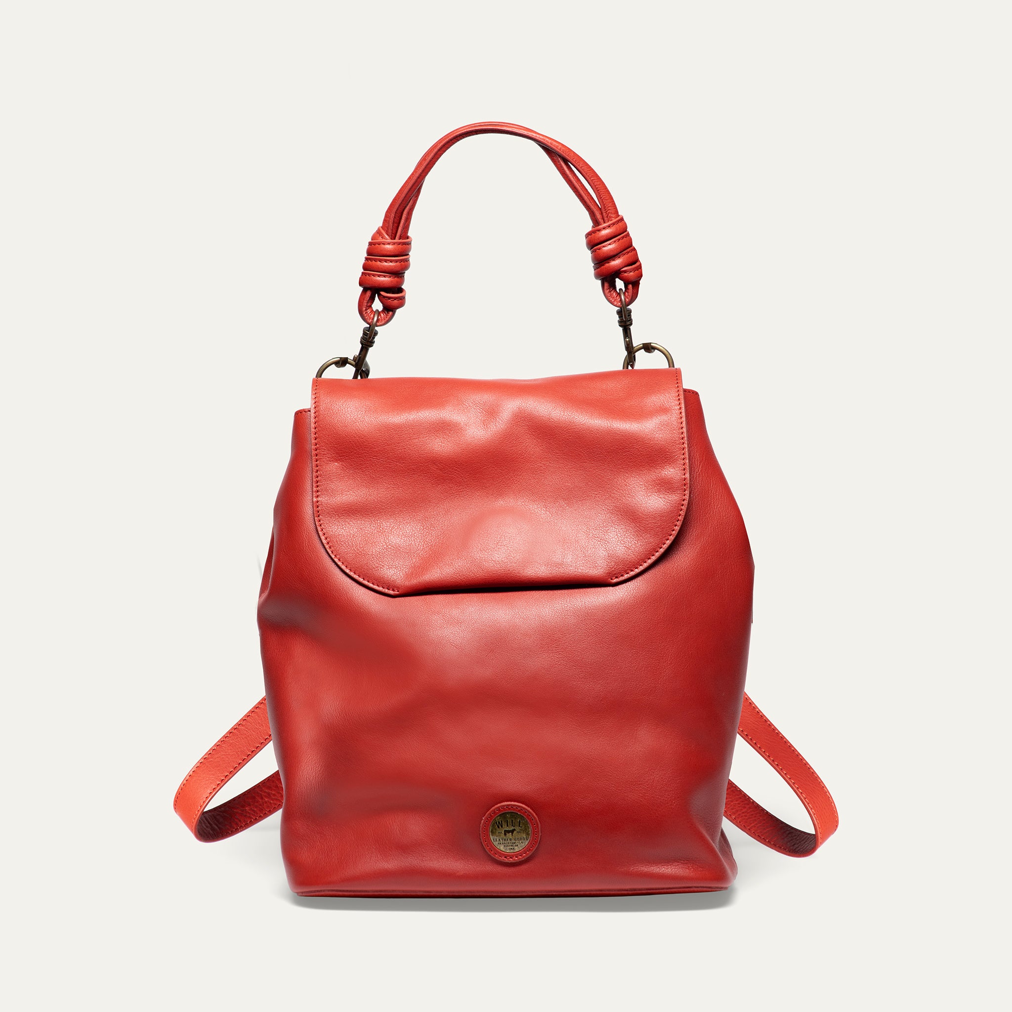 Venice Mini Backpack - Will Leather Goods